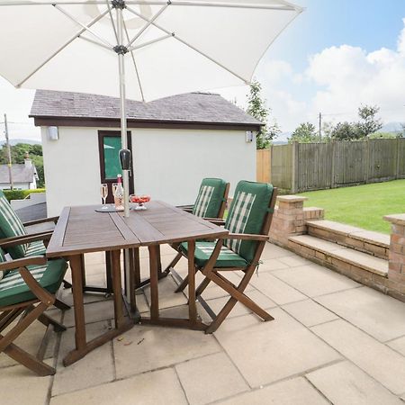 Villa The Rise Bangor  Exterior foto