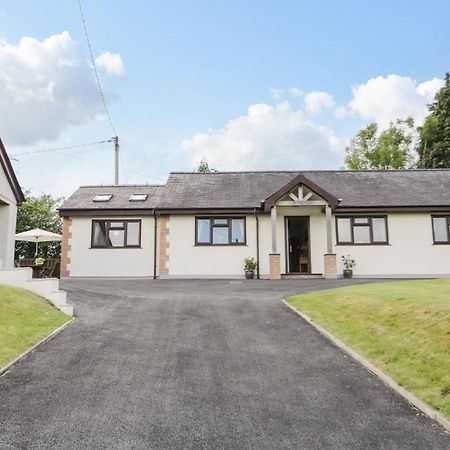 Villa The Rise Bangor  Exterior foto