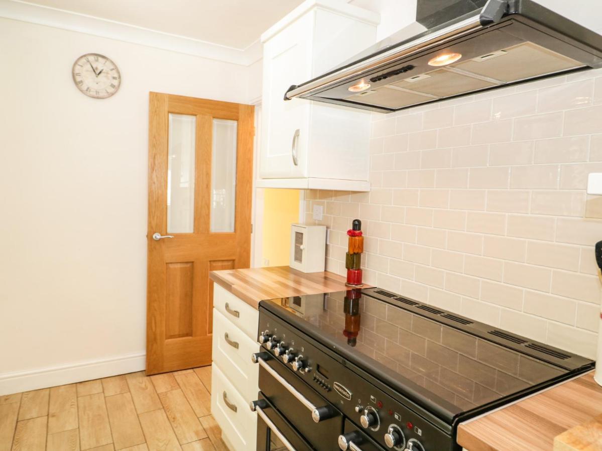 Villa The Rise Bangor  Exterior foto
