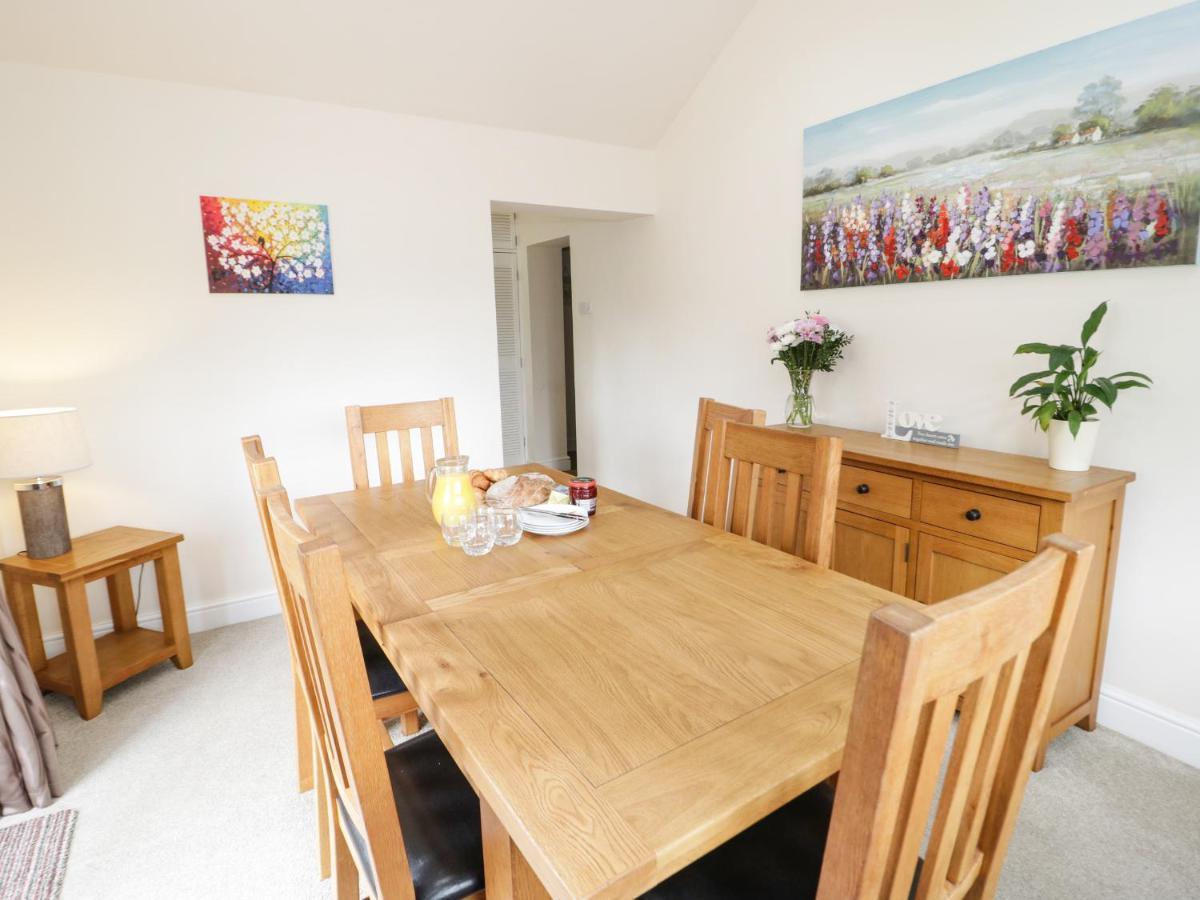 Villa The Rise Bangor  Exterior foto