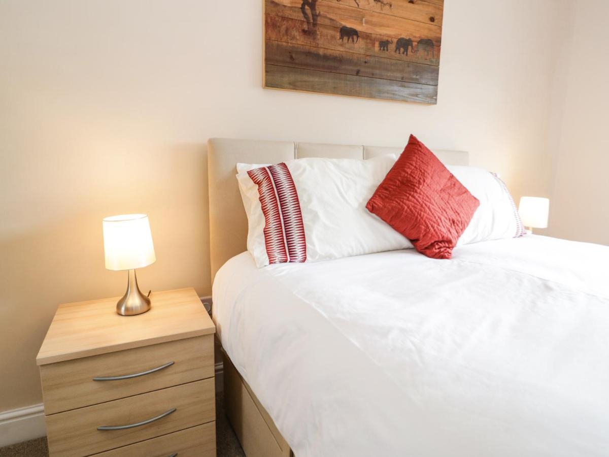 Villa The Rise Bangor  Exterior foto