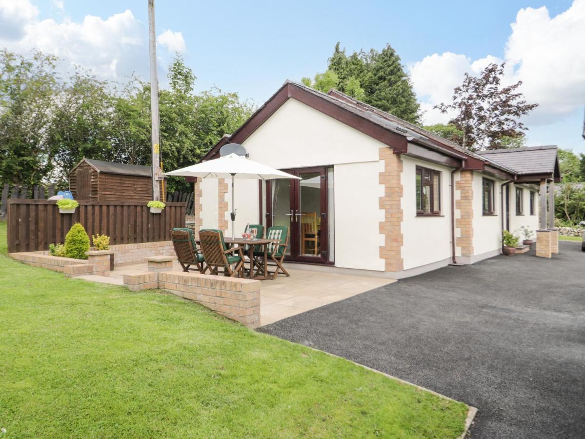 Villa The Rise Bangor  Exterior foto