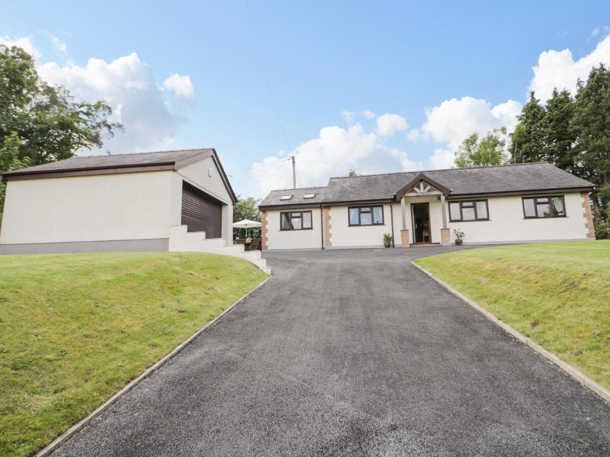 Villa The Rise Bangor  Exterior foto