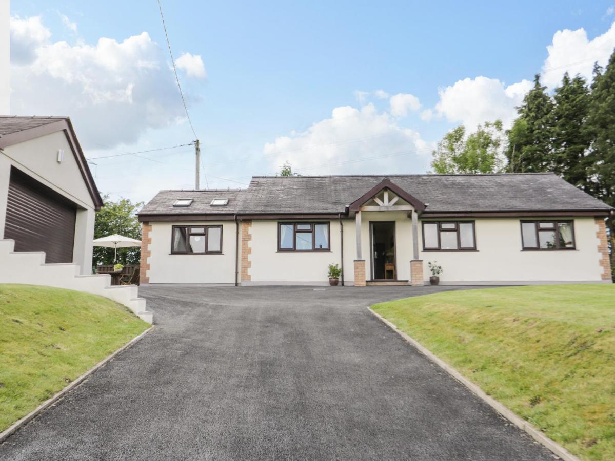 Villa The Rise Bangor  Exterior foto