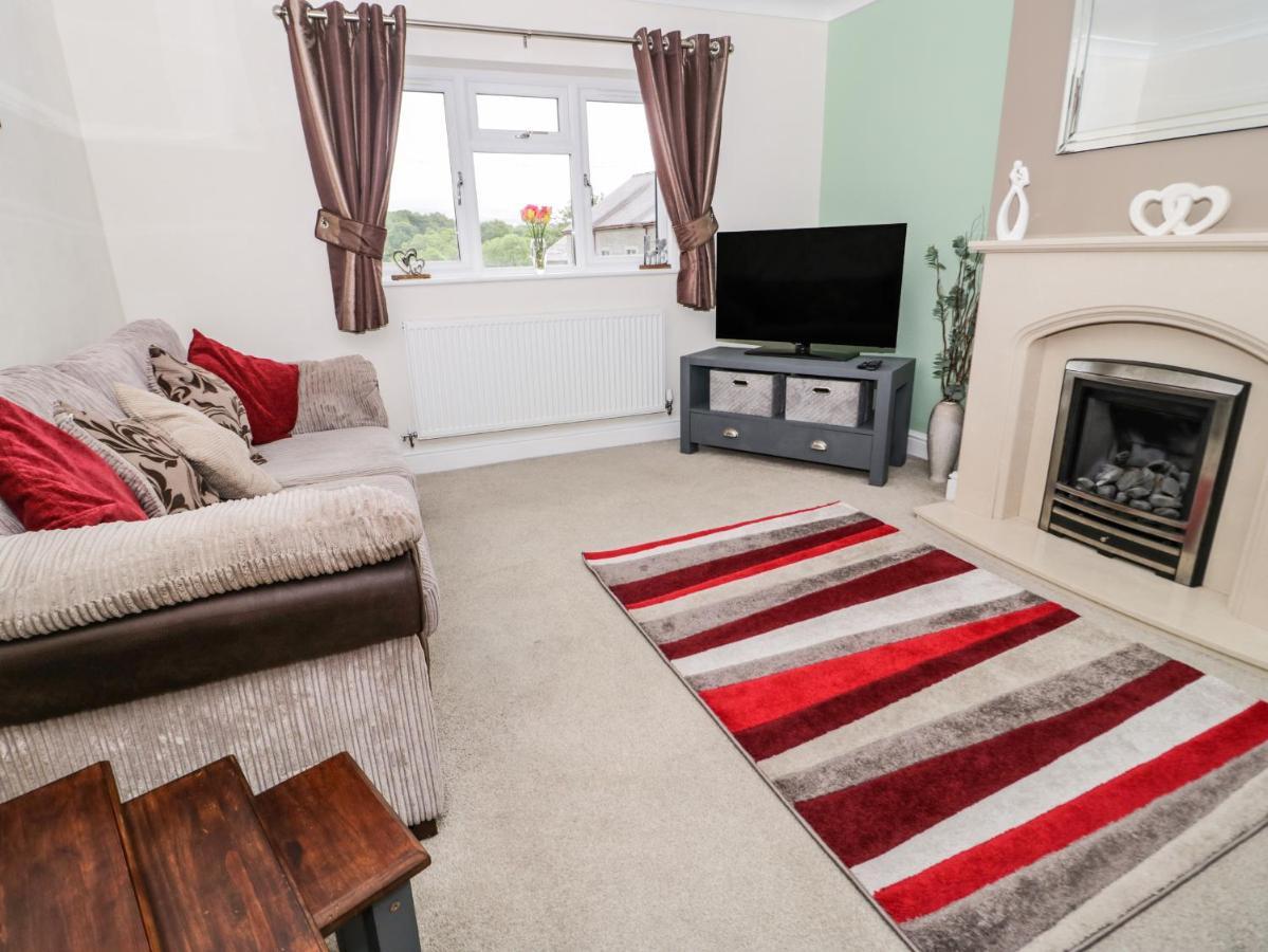 Villa The Rise Bangor  Exterior foto