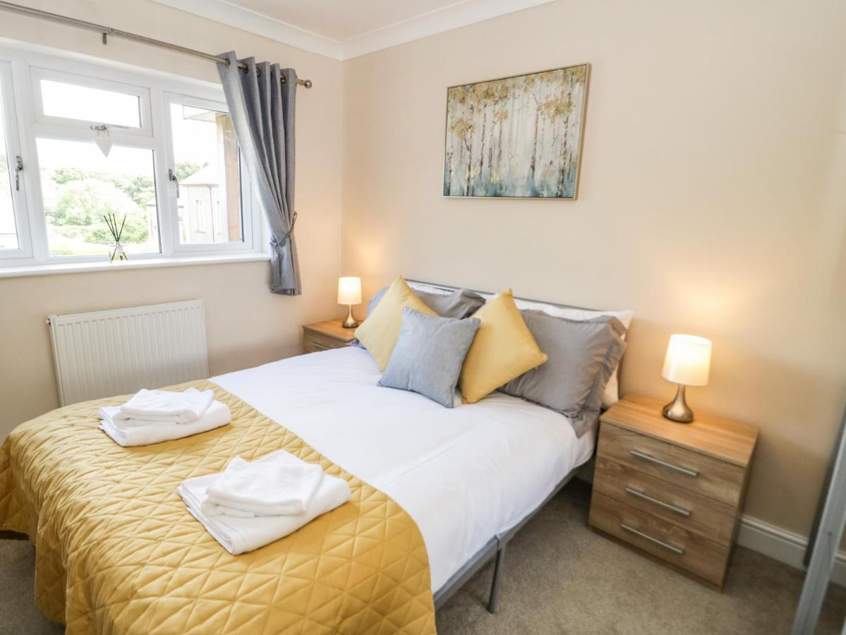 Villa The Rise Bangor  Exterior foto