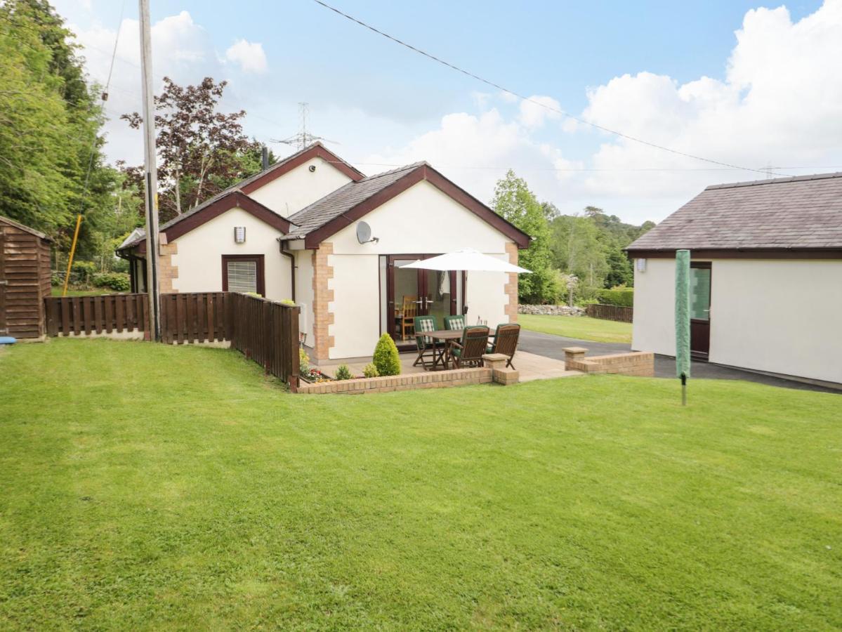 Villa The Rise Bangor  Exterior foto