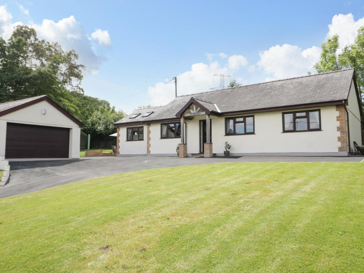 Villa The Rise Bangor  Exterior foto