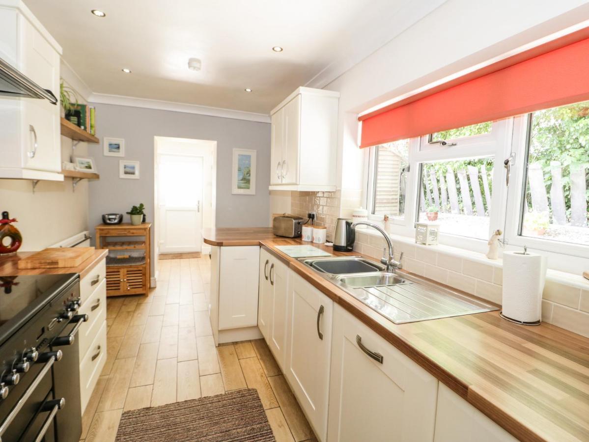 Villa The Rise Bangor  Exterior foto