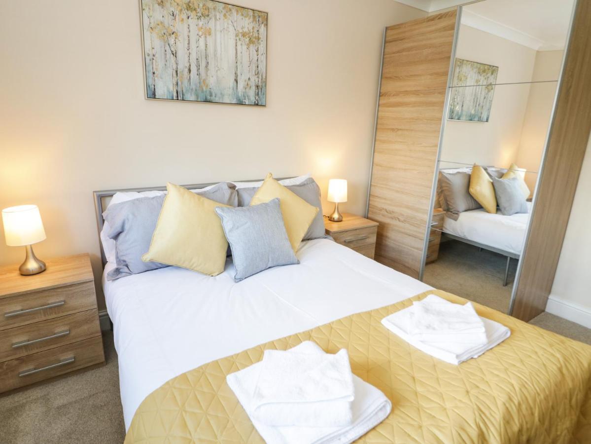 Villa The Rise Bangor  Exterior foto