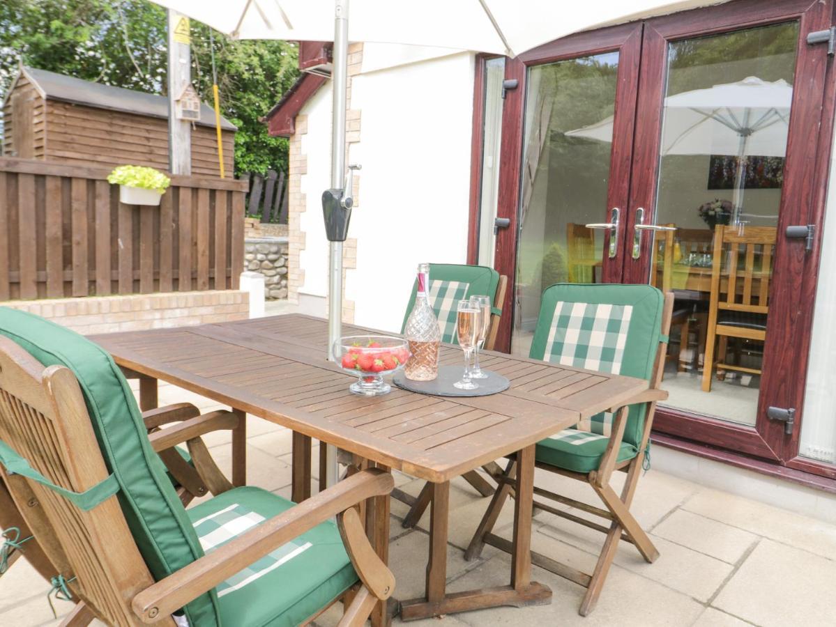 Villa The Rise Bangor  Exterior foto